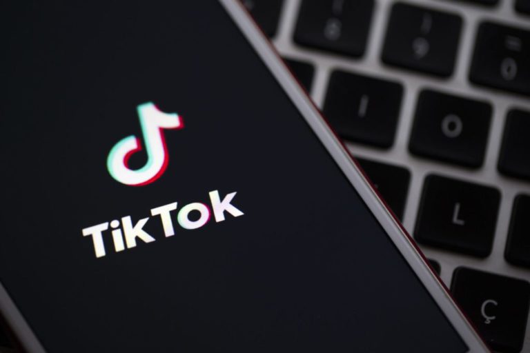 tiktok logo