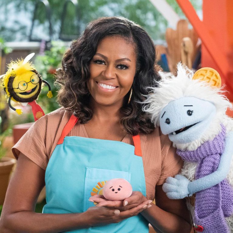 michelle obama