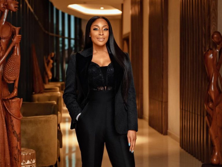 mo abudu