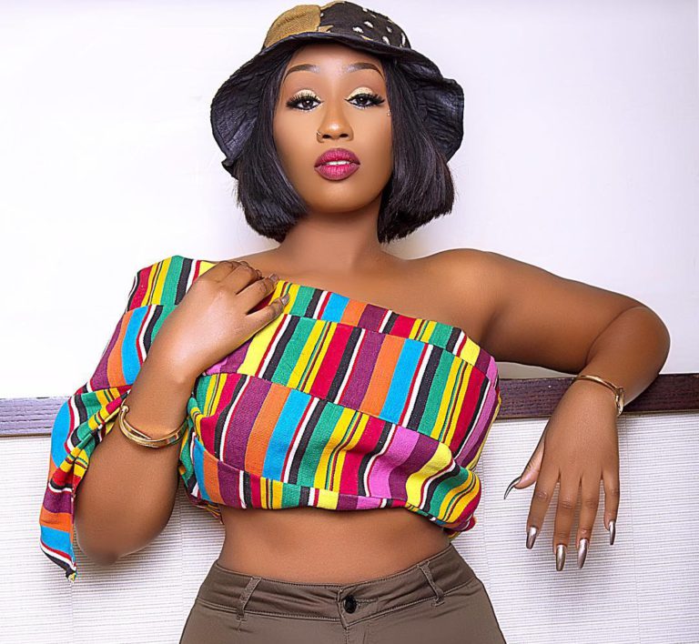 victoria kimani